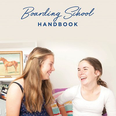 Boarding School Handbook