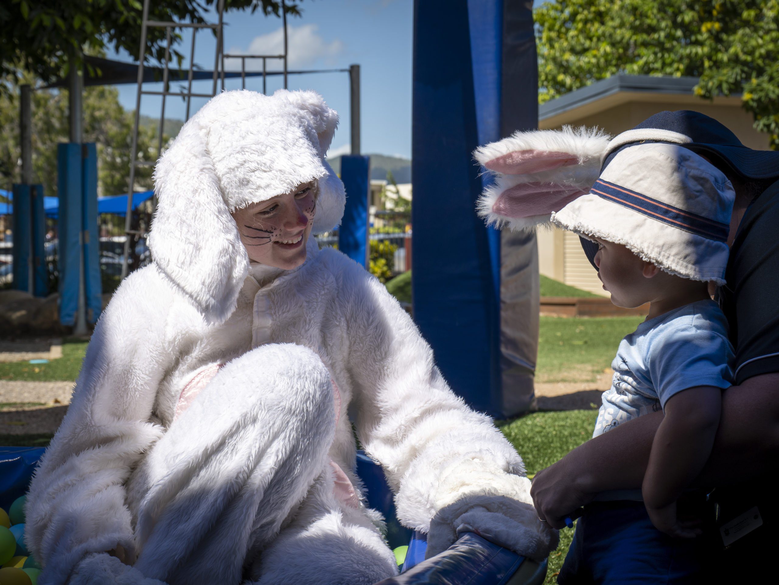 Leos Club Easter Surprise - The Cathedral School