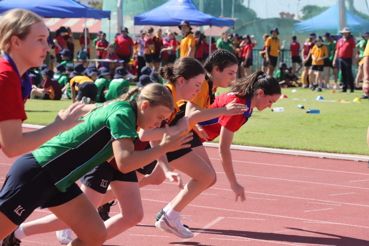 Uniforms The Cathedral School