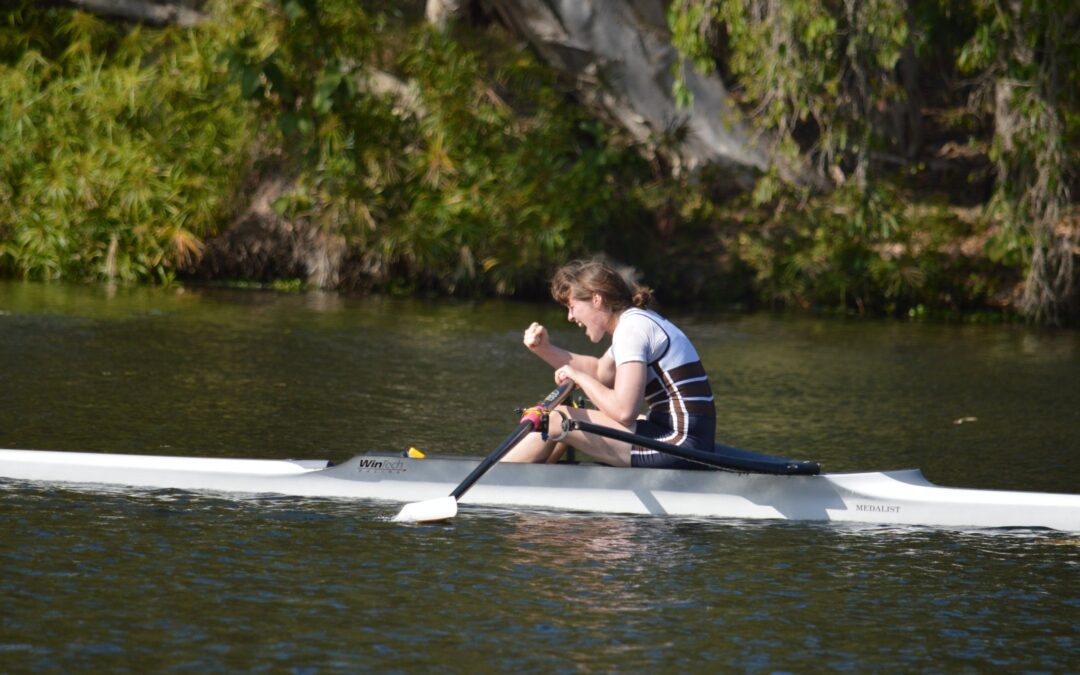 Cathedral Rowing – Best in QLD