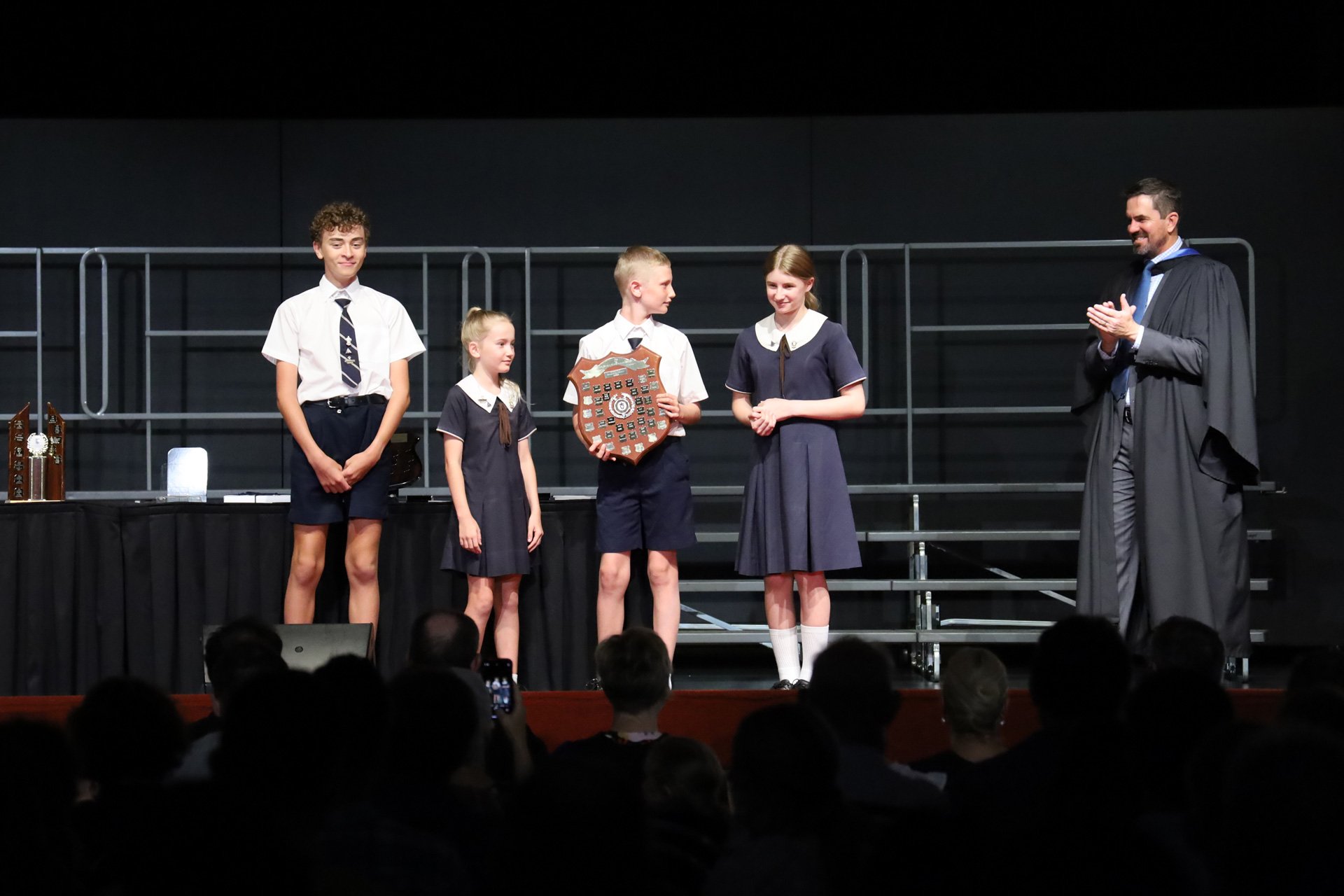 Junior School Presentation Evening 2022