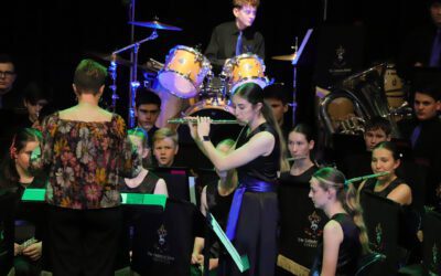 North QLD Anglican Schools Music Festival