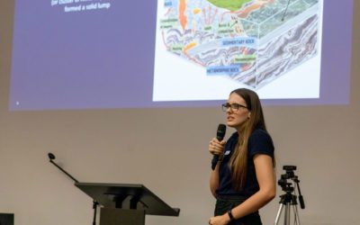 Industry visit by SMEC