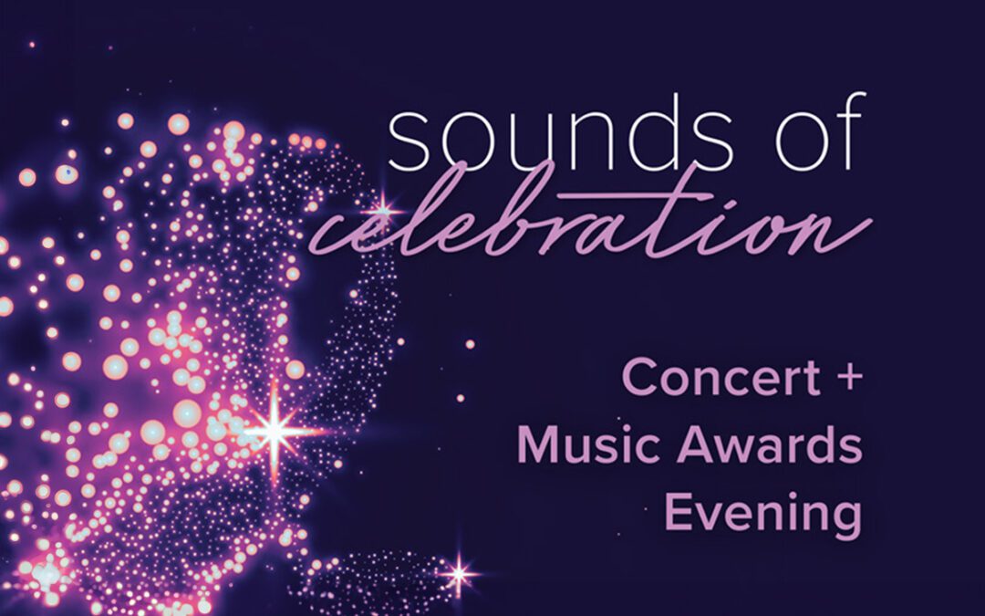 Sounds Of Celebration 2023