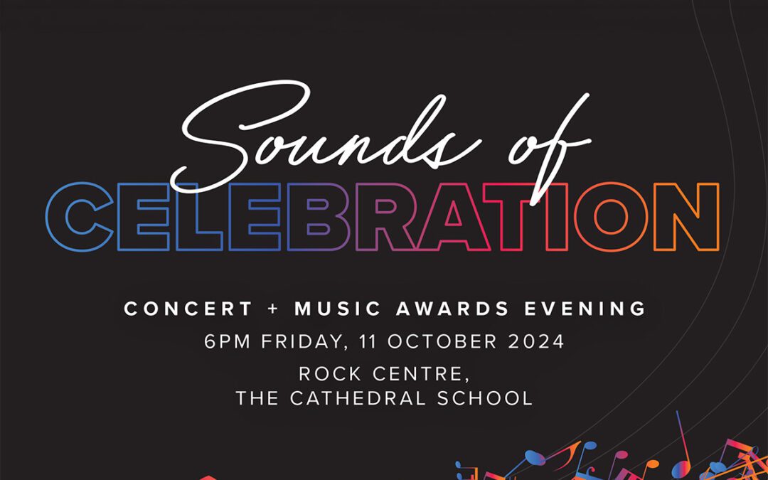 Sounds Of Celebration 2024