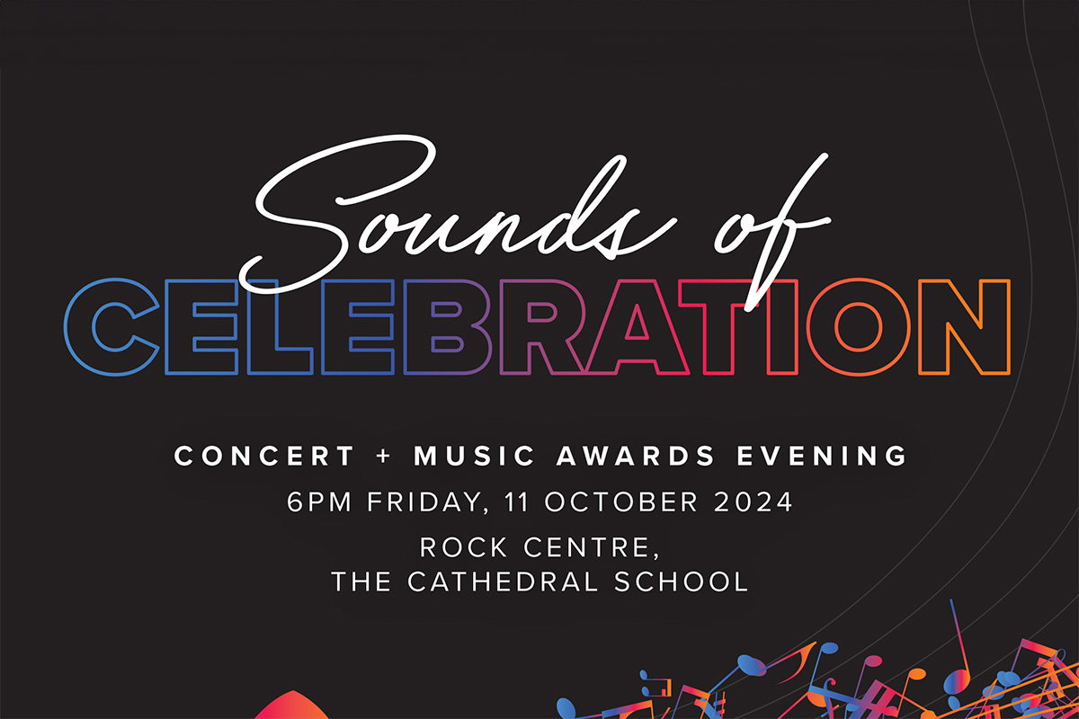 Sounds Of Celebration 2024