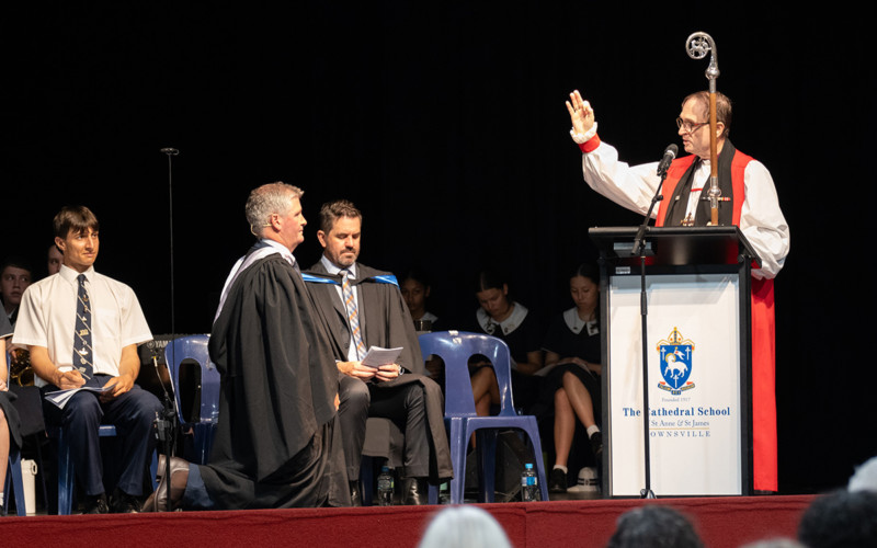 Principal Commissioning Service