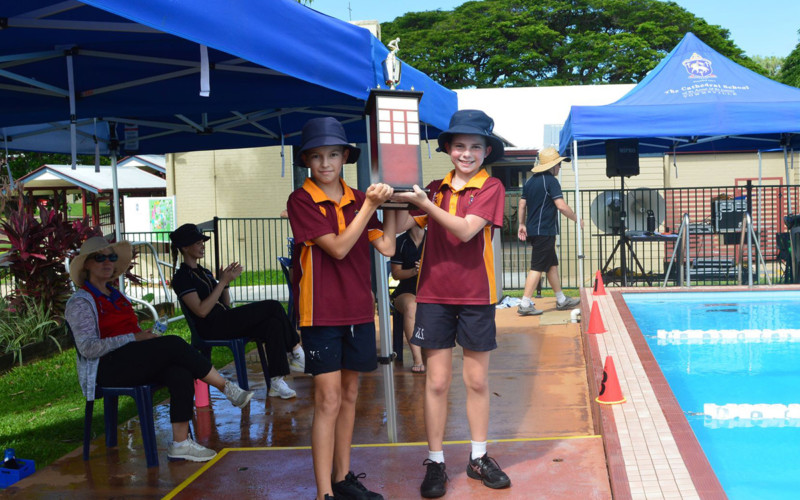 Interhouse Swimming Carnivals 2024