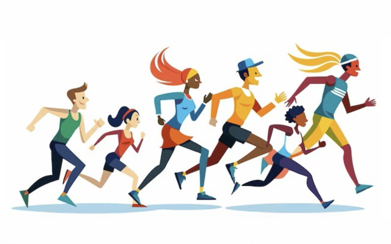 Relay For Recovery