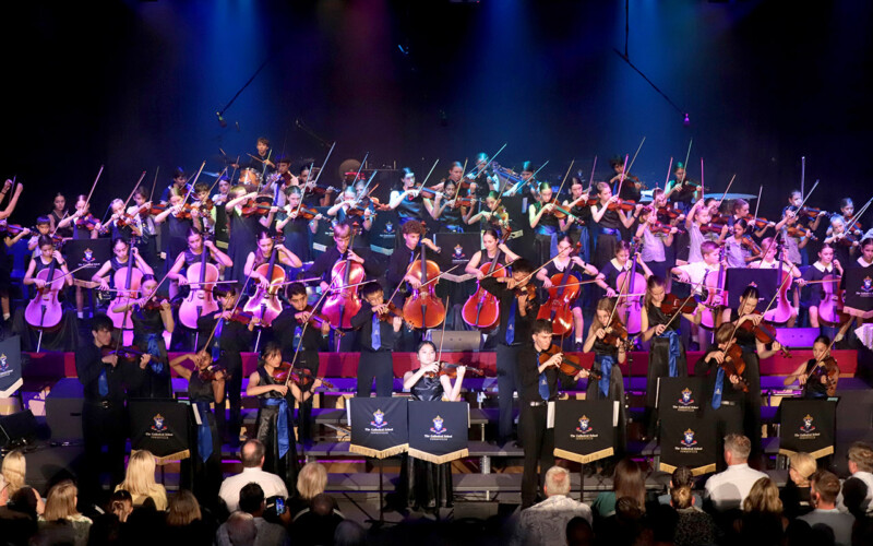 Sounds of Celebration 2025