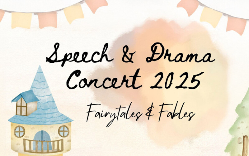Drama Concert 2025