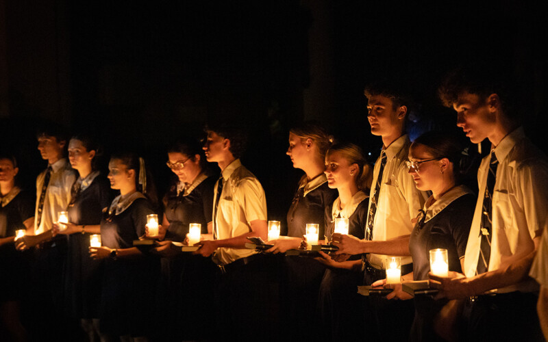 Valedictory Week 2025