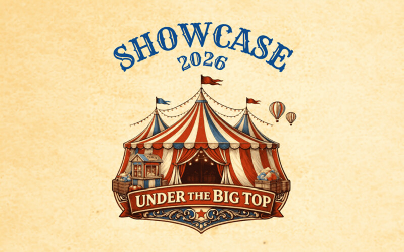 Showcase 2026