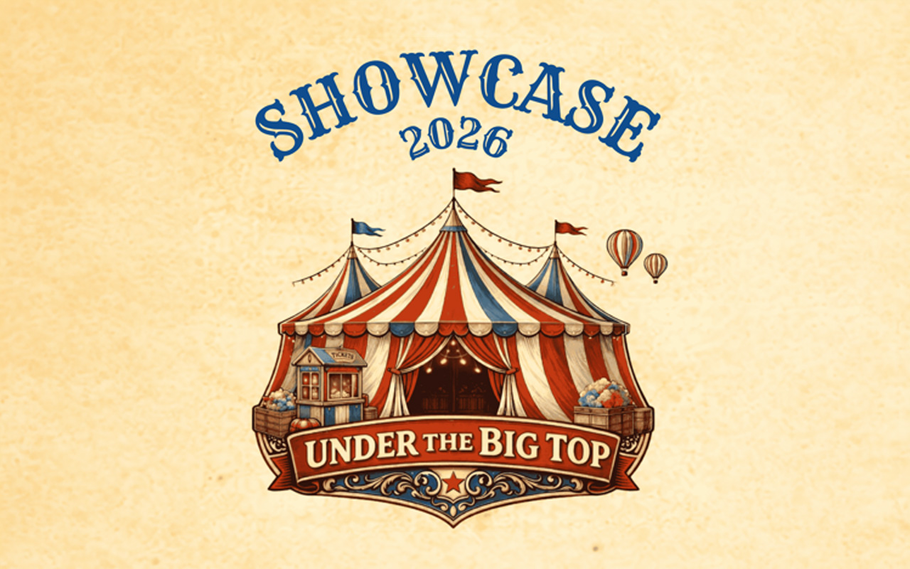Showcase 2026 - Cathedral