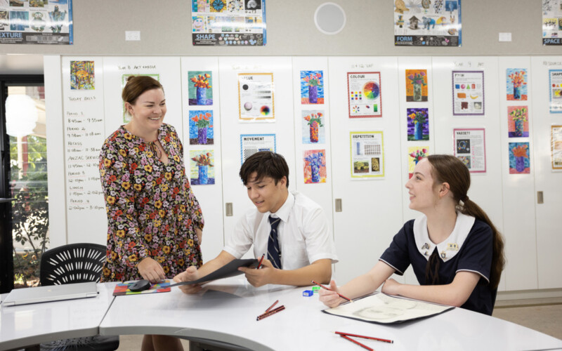Teachers’ Open Day 2026